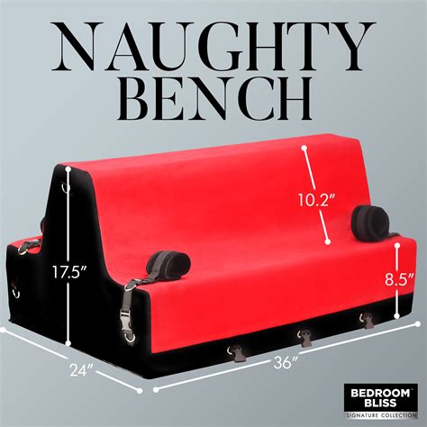 bondage bench|Lovers Bondage Bench – Venus Odyssey